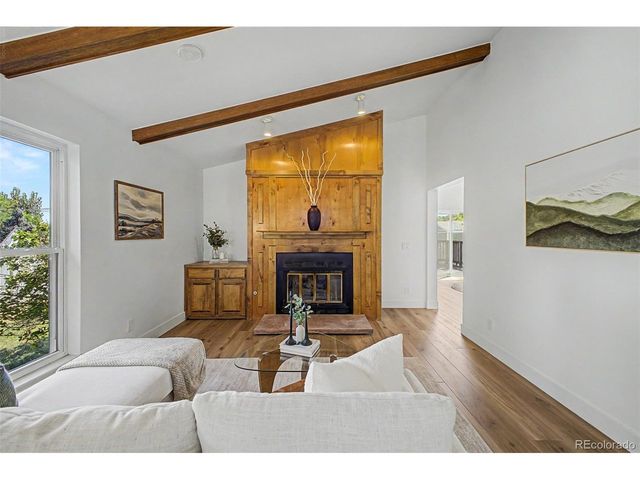 214 Poppy St, Golden, CO 80401