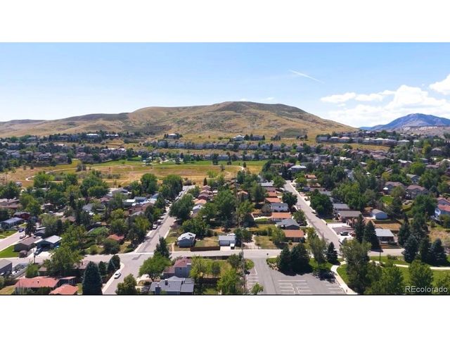 214 Poppy St, Golden, CO 80401