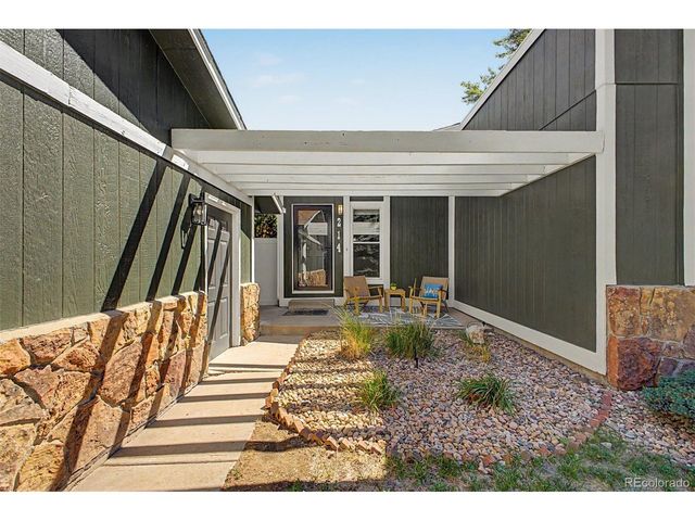 214 Poppy St, Golden, CO 80401