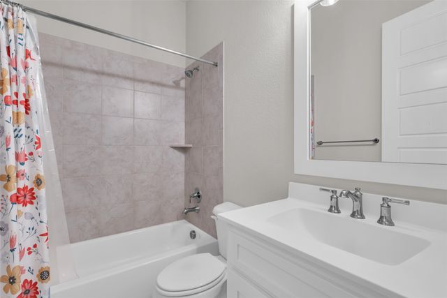 2409 Cross Oak Place, Mckinney, TX 75071