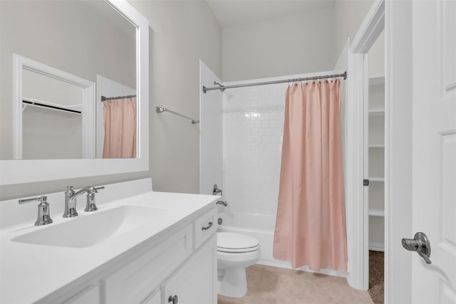 2409 Cross Oak Place, Mckinney, TX 75071