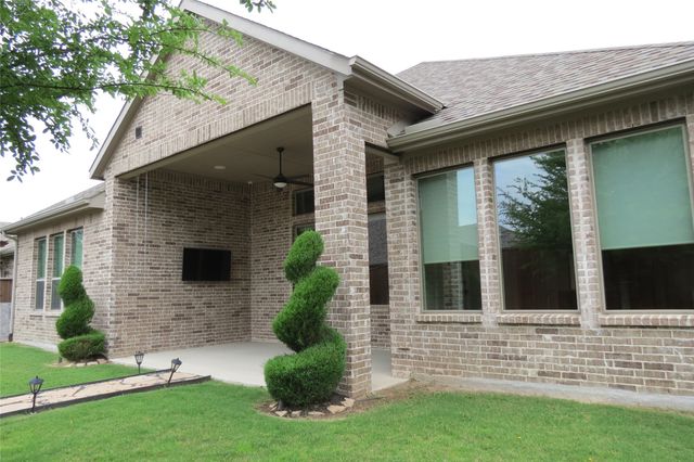 2409 Cross Oak Place, Mckinney, TX 75071