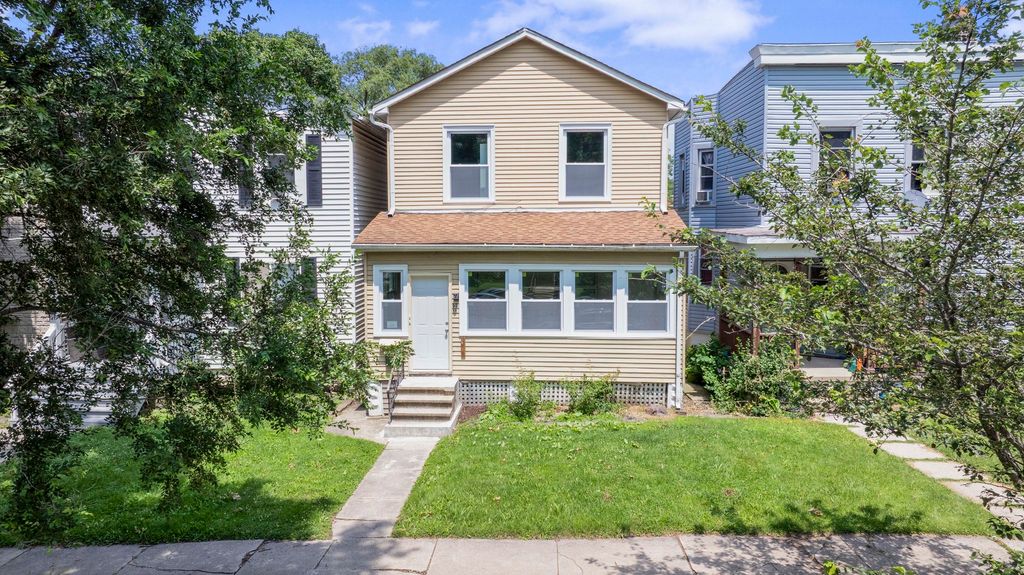 63 W 15TH Street, Chicago Heights, IL 60411 — photo 2