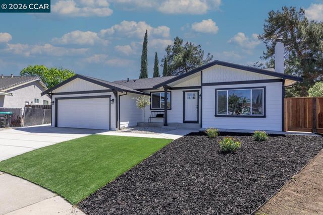 4093 Alta Ct, Pleasanton, CA 94588