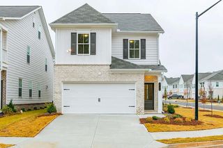 4117 Leatherwood Lane, Powder Springs, GA 30127