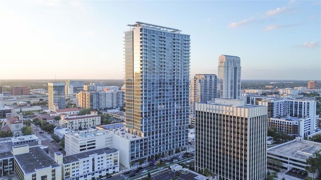 Image 1 of property listing at 150 E ROBINSON STREET 3106, Orlando, FL 32801