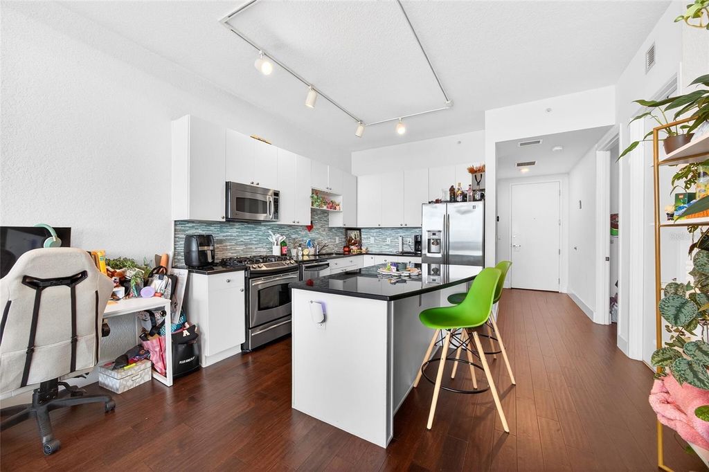 Image 29 of property listing at 150 E ROBINSON STREET 3106, Orlando, FL 32801