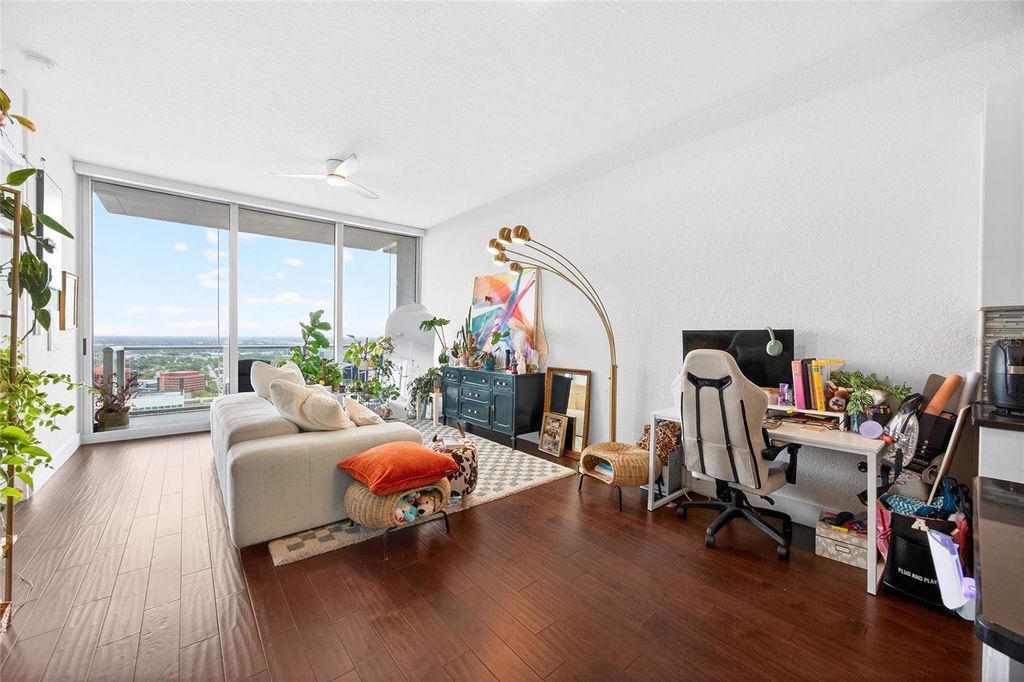 Image 38 of property listing at 150 E ROBINSON STREET 3106, Orlando, FL 32801