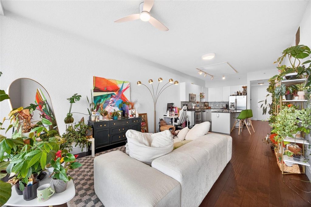 Image 41 of property listing at 150 E ROBINSON STREET 3106, Orlando, FL 32801