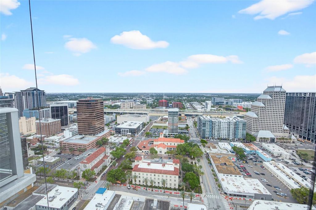 Image 45 of property listing at 150 E ROBINSON STREET 3106, Orlando, FL 32801