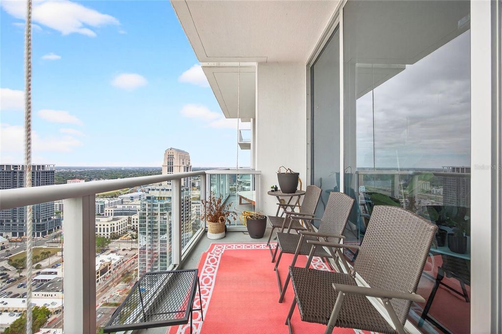 Image 49 of property listing at 150 E ROBINSON STREET 3106, Orlando, FL 32801