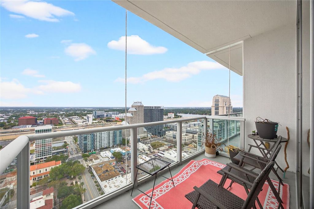 Image 50 of property listing at 150 E ROBINSON STREET 3106, Orlando, FL 32801