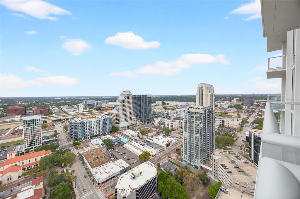 Image 53 of property listing at 150 E ROBINSON STREET 3106, Orlando, FL 32801