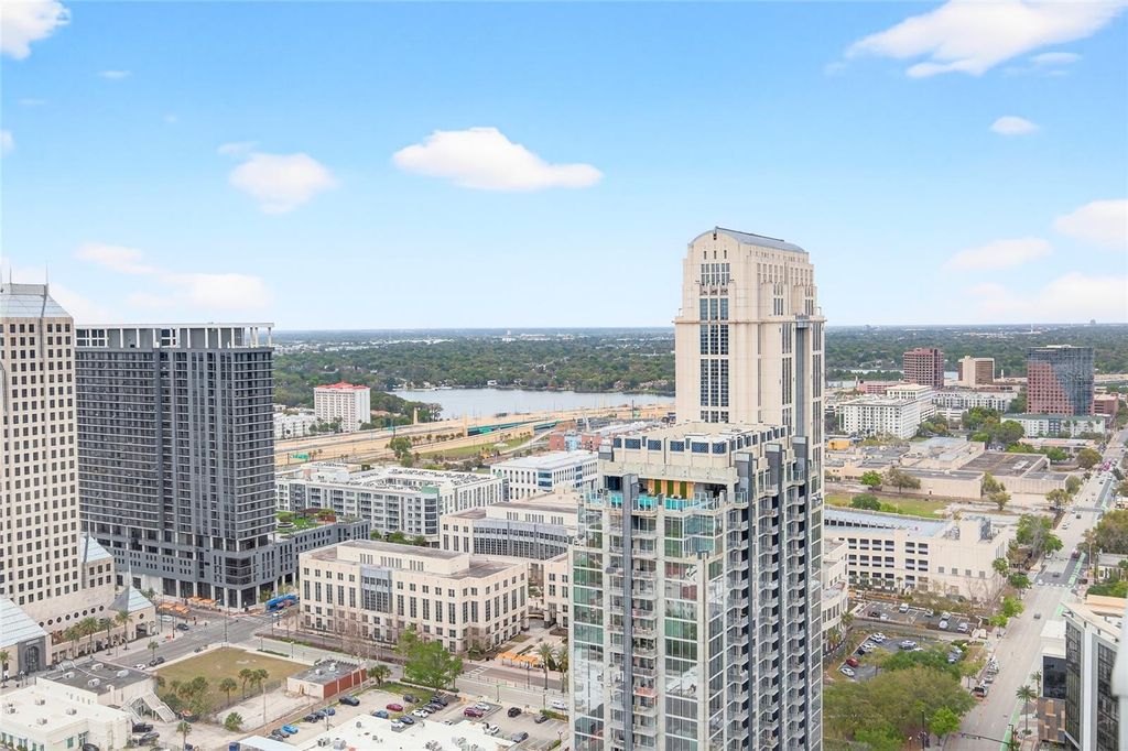 Image 67 of property listing at 150 E ROBINSON STREET 3106, Orlando, FL 32801
