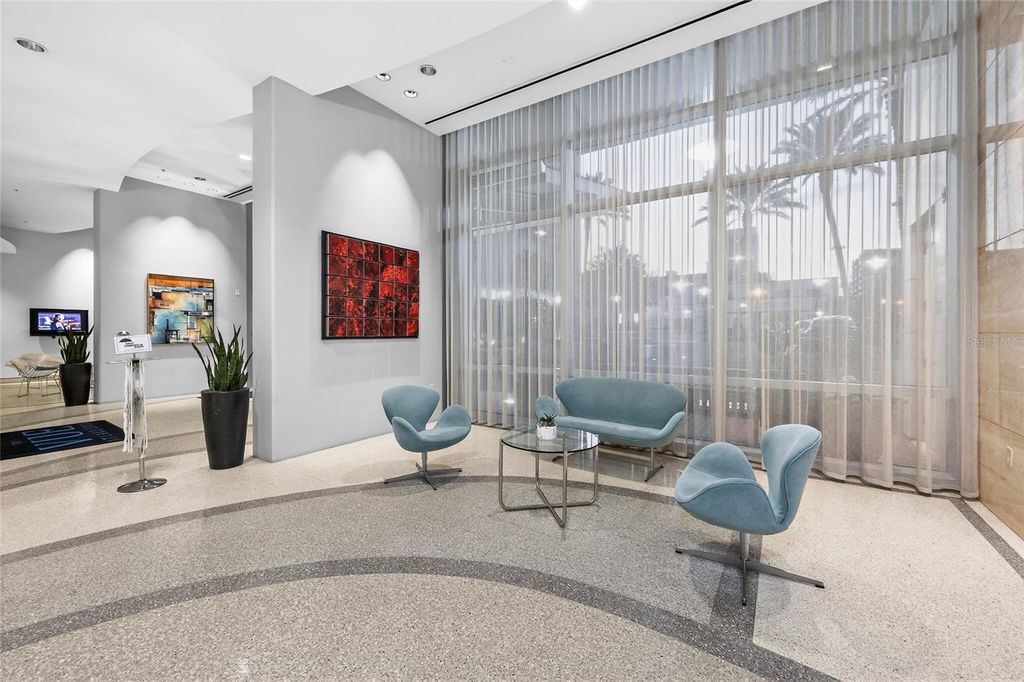 Image 10 of property listing at 150 E ROBINSON STREET 3106, Orlando, FL 32801