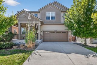 15726 E Otero Circle, Centennial, CO 80112