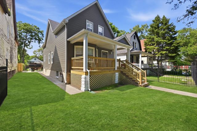11940 S Yale Avenue, Chicago, IL 60628