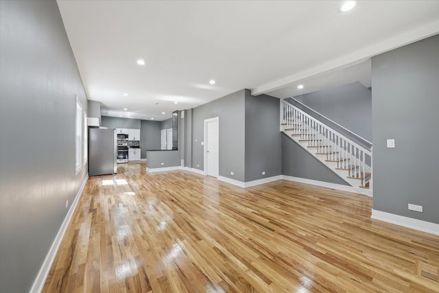 11940 S Yale Avenue, Chicago, IL 60628