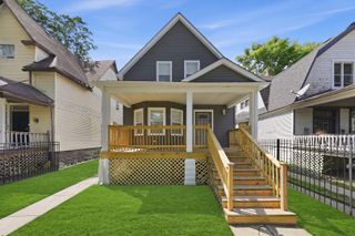 11940 S Yale Avenue, Chicago, IL 60628