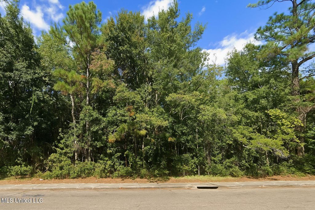 6401 Frederick Street, Moss Point, MS 39563