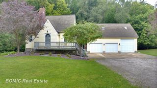 3934 Grotto Road, Bridgeport Twp, MI 48722