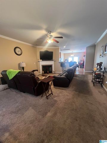 6761 DEER FOOT DRIVE, Pinson, AL 35126