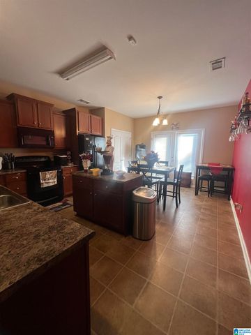 6761 DEER FOOT DRIVE, Pinson, AL 35126