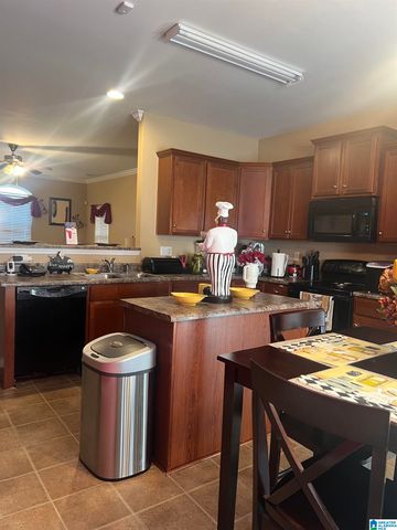 6761 DEER FOOT DRIVE, Pinson, AL 35126