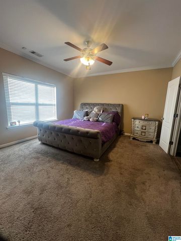 6761 DEER FOOT DRIVE, Pinson, AL 35126