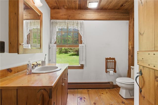 2535 Wallum Lake Road, Burrillville, RI 02859