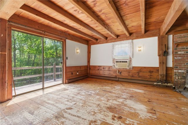 2535 Wallum Lake Road, Burrillville, RI 02859