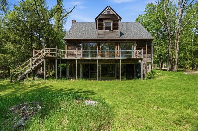 2535 Wallum Lake Road, Burrillville, RI 02859