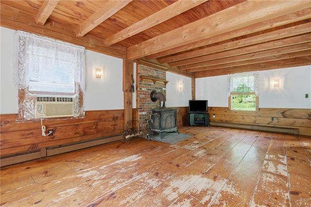 2535 Wallum Lake Road, Burrillville, RI 02859