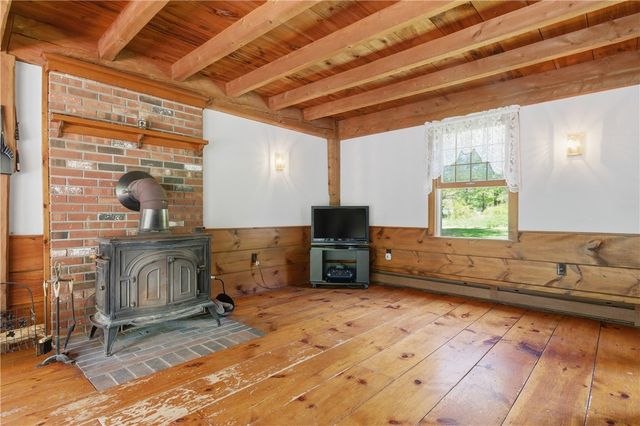 2535 Wallum Lake Road, Burrillville, RI 02859