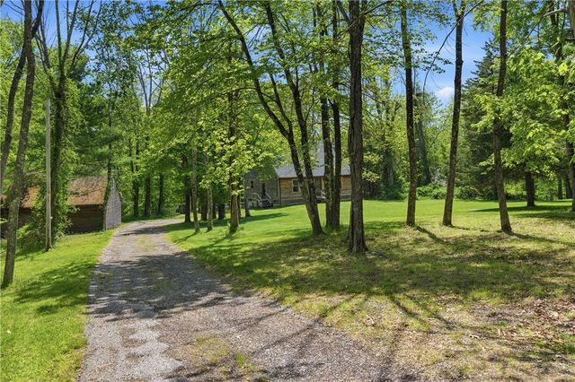 2535 Wallum Lake Road, Burrillville, RI 02859