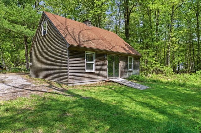 2535 Wallum Lake Road, Burrillville, RI 02859