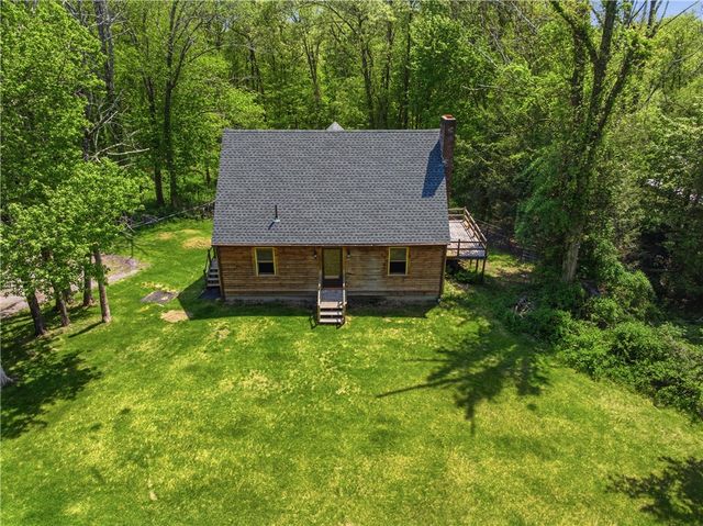 2535 Wallum Lake Road, Burrillville, RI 02859