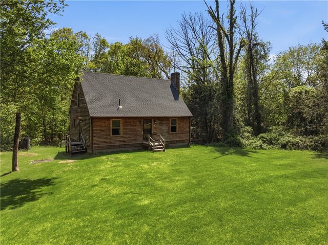 2535 Wallum Lake Road, Burrillville, RI 02859
