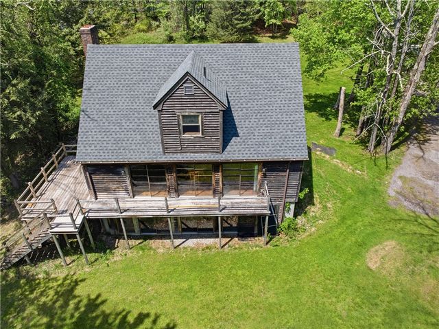 2535 Wallum Lake Road, Burrillville, RI 02859