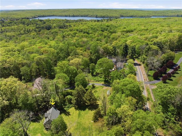 2535 Wallum Lake Road, Burrillville, RI 02859