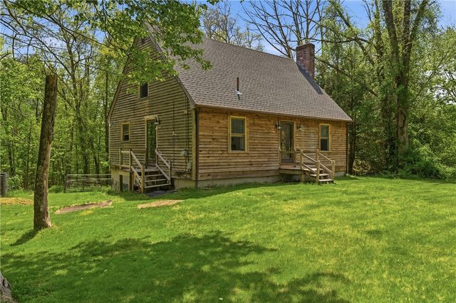 2535 Wallum Lake Road, Burrillville, RI 02859