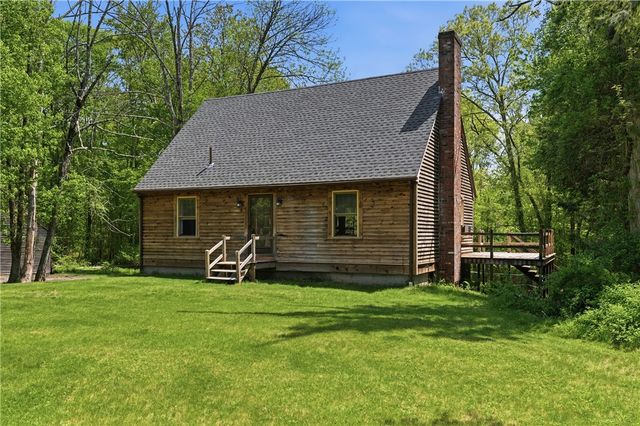 2535 Wallum Lake Road, Burrillville, RI 02859