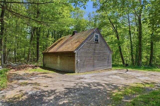 2535 Wallum Lake Road, Burrillville, RI 02859