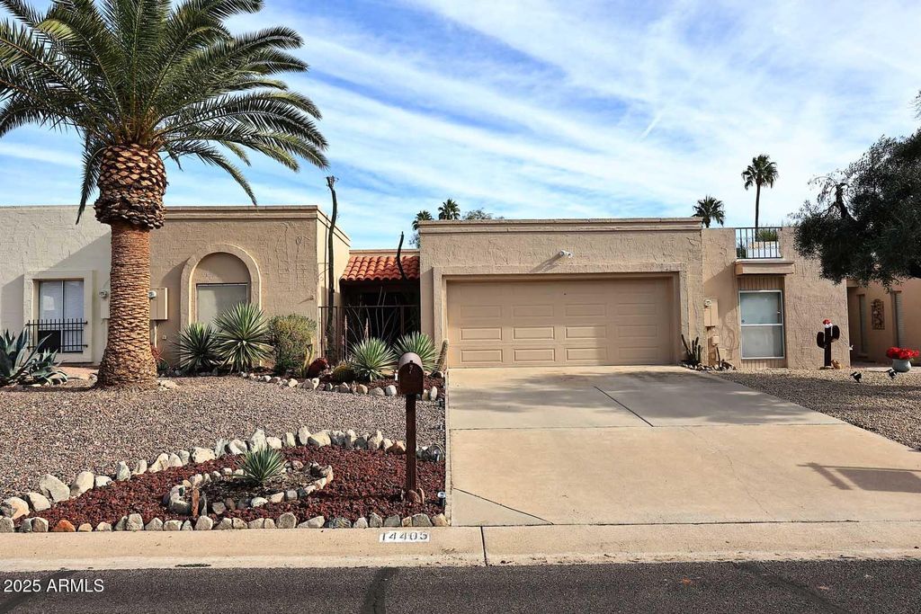 14405 N YERBA BUENA Way, Fountain Hills, AZ 85268