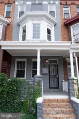 307 E 25TH ST #APARTMENT 2, Baltimore, MD 21218