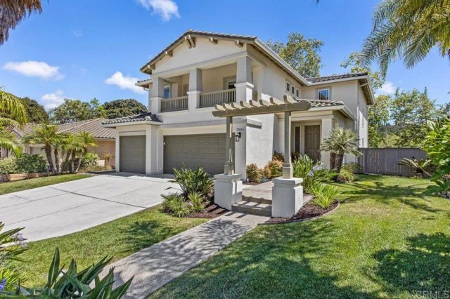 2865 Rancho Rio Chico, Carlsbad, CA 92009
