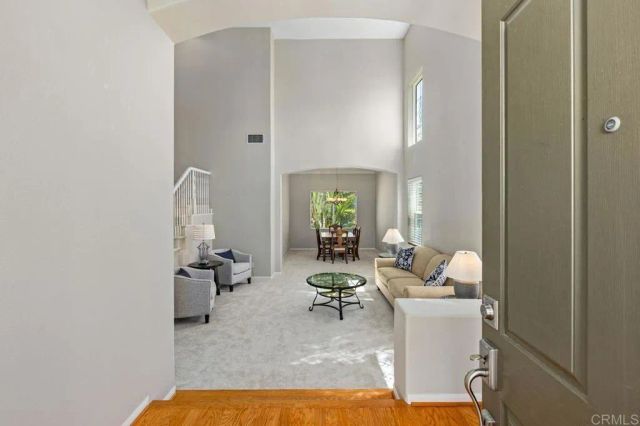 2865 Rancho Rio Chico, Carlsbad, CA 92009