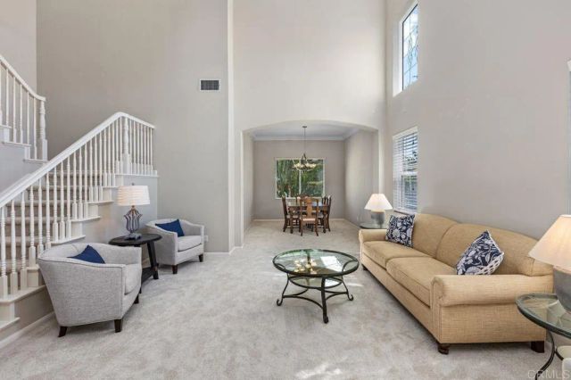 2865 Rancho Rio Chico, Carlsbad, CA 92009
