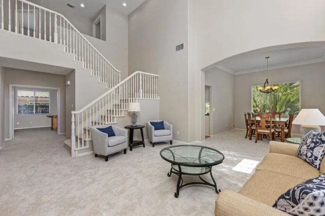 2865 Rancho Rio Chico, Carlsbad, CA 92009