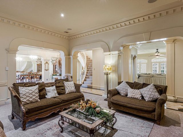 7507 Naremore Drive, Spring, TX 77379